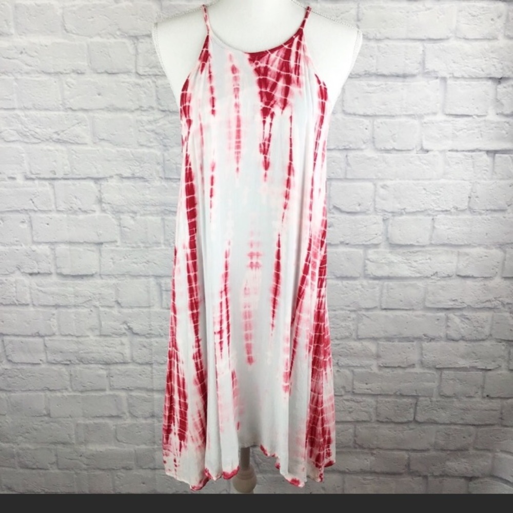 Chelsea and Violet Dress